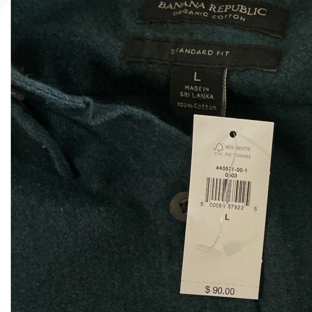Banana Republic banana republic